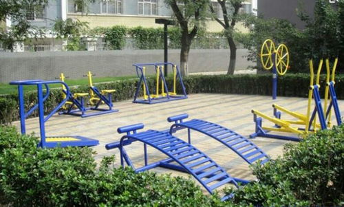 小區(qū)、公園與辦公空間的設備選擇指南
