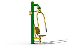 如何選擇合適的戶(hù)外健身器材？選擇廣東牧童實(shí)業(yè)，專(zhuān)業(yè)健身器材供應(yīng)商