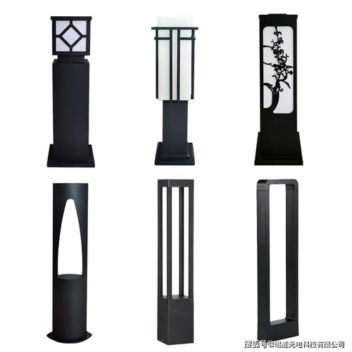 戶外照明節(jié)能產(chǎn)品 綠色消費新趨勢與銷售策略