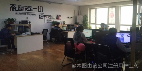 聊城眾合網絡科技 以技術創新驅動地方數字化轉型的先鋒力量